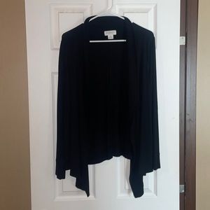 Liz Claiborne cardigan